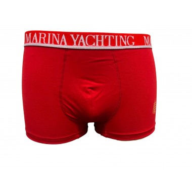 Boxer man Christmas MYR276E - MARINA YACHTING