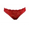 Panty woman Christmas R3591- LOVELY GIRL