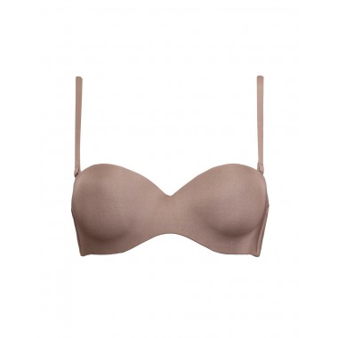 Reggiseno fascia ferretto invisibile 1580 NEW - SìèLei