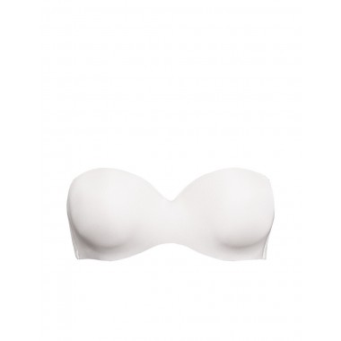 Reggiseno fascia ferretto invisibile 1580 NEW - SìèLei