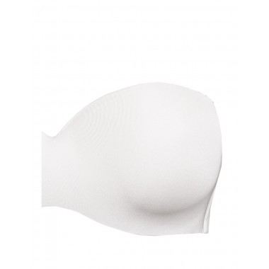 Reggiseno fascia ferretto invisibile 1580 NEW - SìèLei