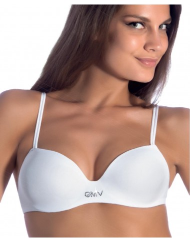 G8461A LUNA smooth bra - GMV