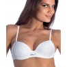 Reggiseno liscio G8461A LUNA - GMV