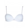 Reggiseno liscio G8461A LUNA - GMV