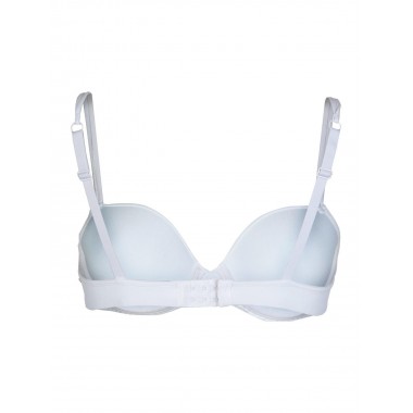 Reggiseno liscio G8461A LUNA - GMV