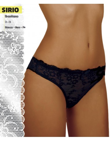 Slip brasiliana G85156B...