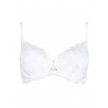 Bra lace cup C P9080R GIOIA C - PURA