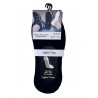 Pack 12 paar Invisible Socken 2160 - GOFFREDO BERENZI