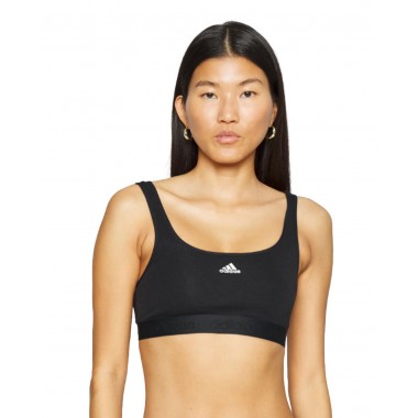 Bralette-top donna 4A7H11-GB1231 - ADIDAS