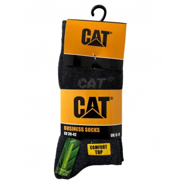 Multipack 5 pares de medias cortas hombre CATX0005 SET 5 PEZZI - CAT