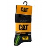 Multipack 5 pares de medias cortas hombre CATX0005 SET 5 PEZZI - CAT