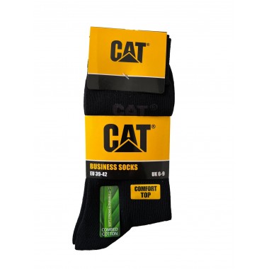 Multipack 5 pares de medias cortas hombre CATX0005 SET 5 PEZZI - CAT