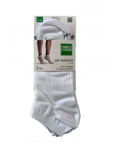 Multipack 3 Socken Sneaker...