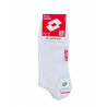 Multipack 3 calcetines hombres de zapatilla N_TONI SET 3 PZ - LOTTO