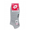 Multipack 3 chaussettes hommes de basket N_TONI SET 3 PZ - LOTTO