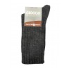 Pack de 6 pares Longitudes Man Merino lana 505 - CIOCCA