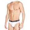 Pack de 6 coton bi-élastique homme K1111- KAPPA