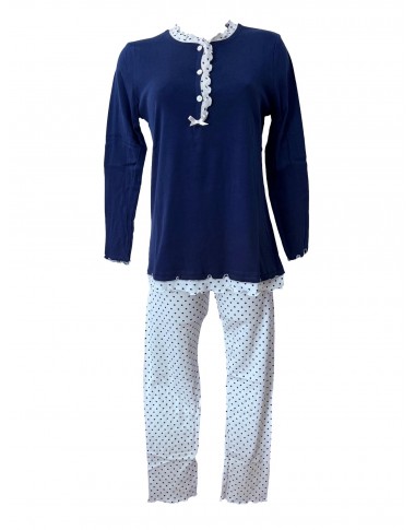 Women's pyjamas seraphim 7...