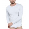 Camiseta Crewneck Hombres Long Sleeve Hot Cotton K1356 - KAPPA