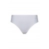 Confezione 6 Slip Donna Fianco Basso Bamboo Viscosa XW GINGER - EXES