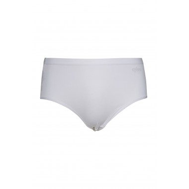 Confezione 6 Slip Donna Fianco Alto Bamboo Viscosa XW LIQUIRIZIA - EXES