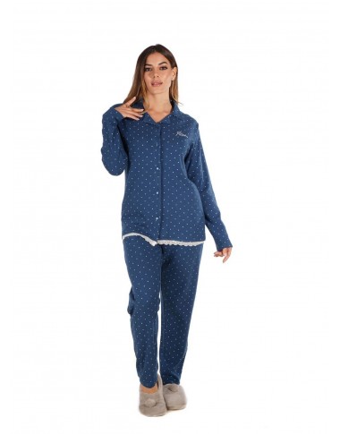 Women's pajamas Open...