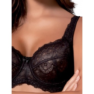 Balconcino Cup C Sans Padding Avec Ferretto SOPHIE -LOVE AND BRA