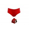 Boxerino Donna Natale R6136 - LOVELY GIRL