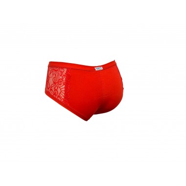 Boxerino Donna Natale R6136 - LOVELY GIRL