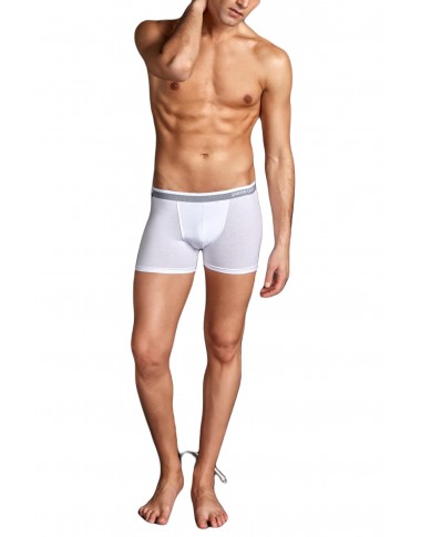 3 Boxer Homme Elastic...