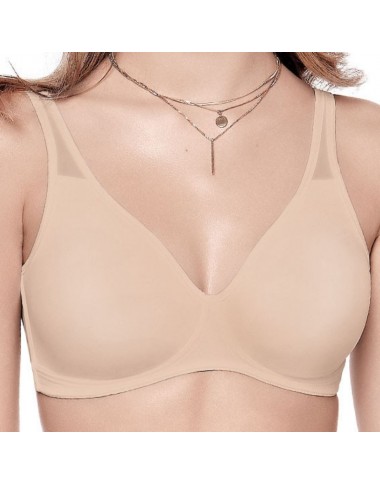 Coupe c soutien-gorge sans...